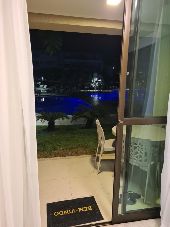 Apartment Ground Floor