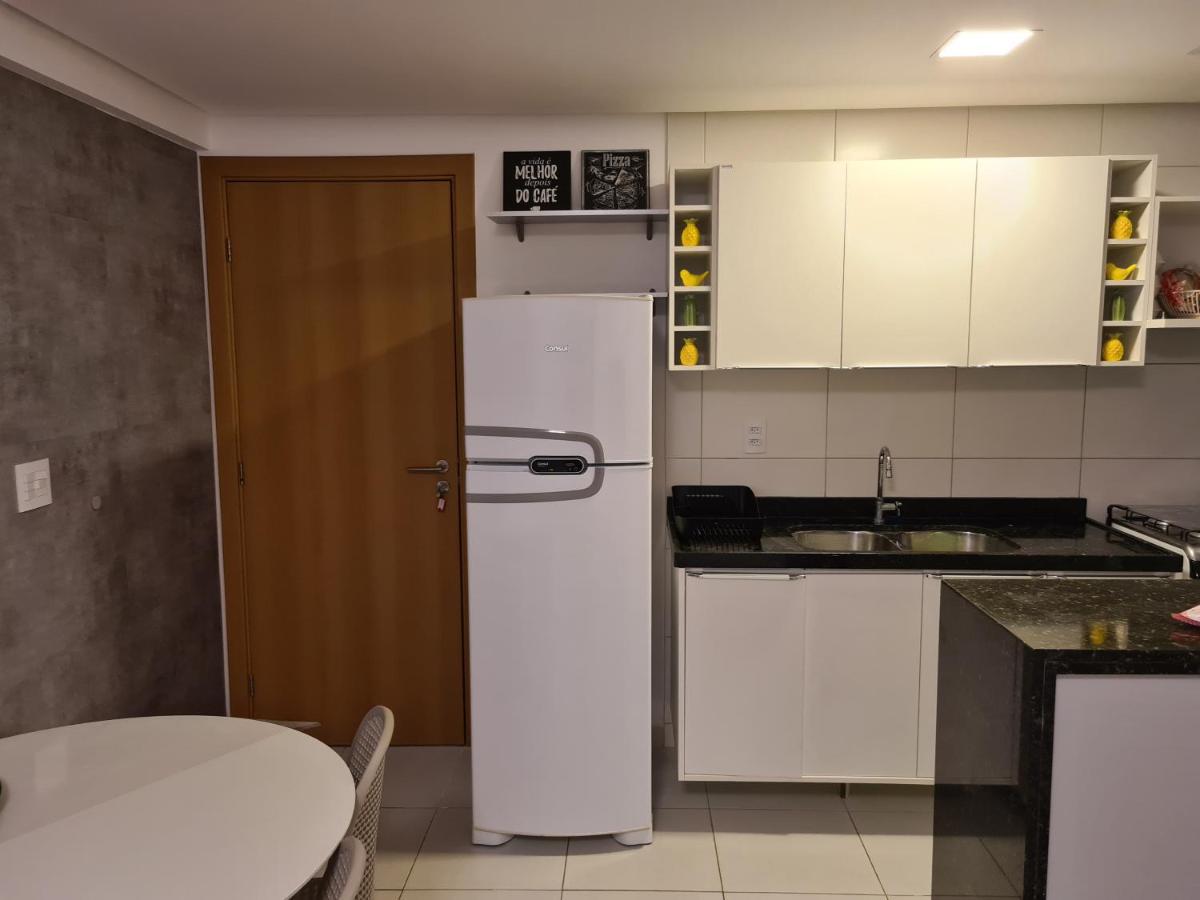 Apartment Ground Floor