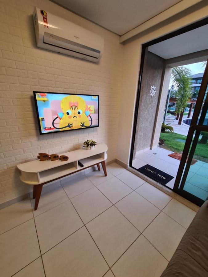 Apartment Ground Floor