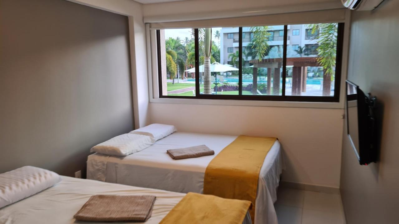 Apartment Ground Floor