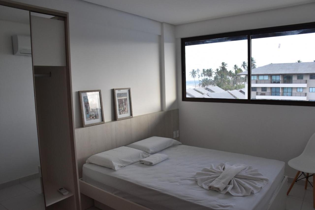 Apartment Sea View