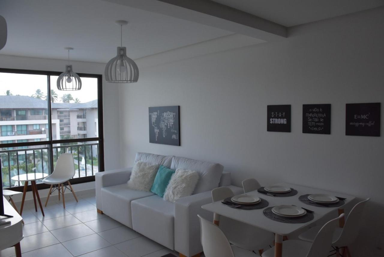 Apartment Sea View