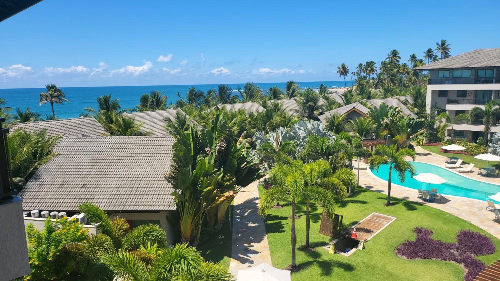 Apartment Sea View