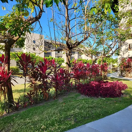 Apartamento Eco Life-2